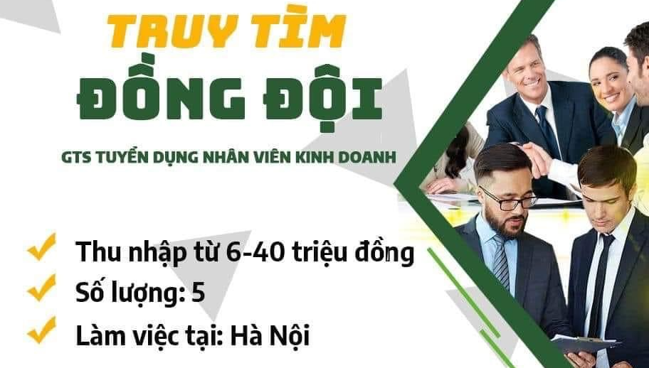 Tin Tuyển Dụng